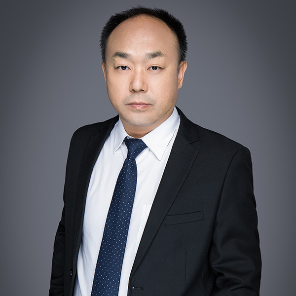 楊世杰